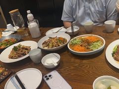 -奕景小馆·地道大连菜(恒隆广场店)