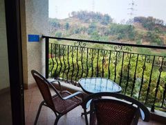 -重庆长寿碧桂园凤悦凤凰酒店