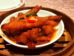 -囍凤楼·粤菜·点心·火锅(温特莱店)