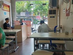 -小小馄饨店(清泰街店)