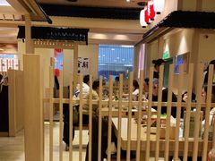 大堂-伊豆野菜村(大族广场店)