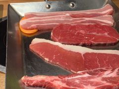 -炉小哥烤肉(熙地港店)