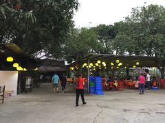 大堂-柴火农庄(东海路店)