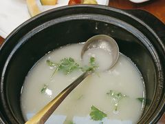 -全聚德(扬州虹桥坊店)