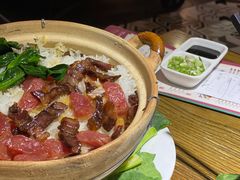 -广东道至正餐厅(区庄店)