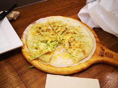 -甲乙饼·北京手工肉饼(西直门凯德茂店)