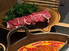 -三出山火锅(南京万象天地店)