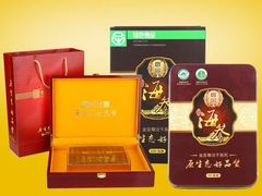 -宫品海参专卖店(静安大宁店)