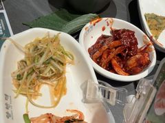 -农乐园炭火烤肉(繁花中心店)