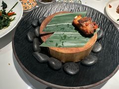 -沿江海南菜·文昌鸡祖师爷(大东海店)