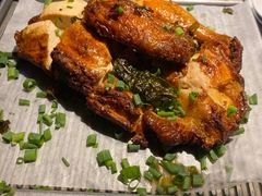 -绿茶餐厅(乐峰广场店)