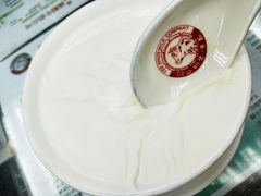 双皮奶-义顺牛奶公司