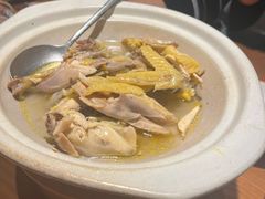 -话梅·客家小厨(东门店)