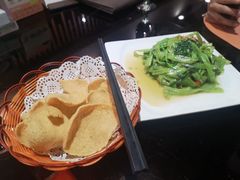 -金厨泰国餐厅·全泰籍厨师料理(拱北店)