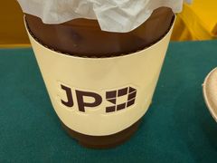 ALOHA-JPG canteen(广州寺右公馆店)