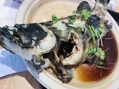 -盒马X会员店(王府井奥莱UP TOWN店)