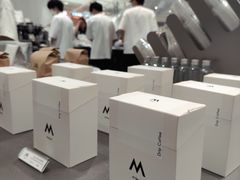 -M Stand(宁波万象城店)