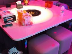 -音乐派KTV(太古里晶融汇店)