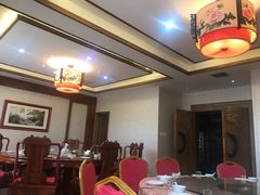 包厢-北戴河转鱼·炒螃蟹酱餐厅