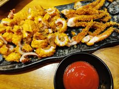 -小木屋米酒店总店
