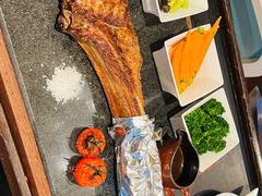 -宴悦海鲜餐厅·游水海鲜·牛排(亚龙湾瑞吉店)