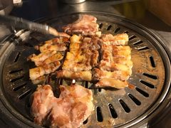 -缸桶屋韩国料理·全程帮烤(泰禾店)