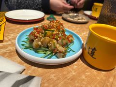 -喝丢一只鞋海鲜烧烤·海肠捞饭(东关街店)