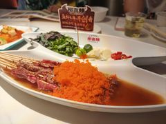 -柳喜辣·烧烤酒局(跃进总店)