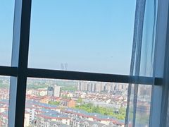 -上海浦东绿地铂骊酒店