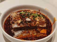 -国人川菜(李家村建东街店)