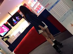 -正佳冰河湾真冰滑冰场