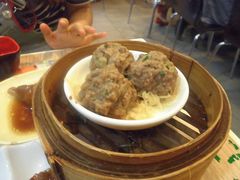 -添好运点心专门店(中环IFC店)