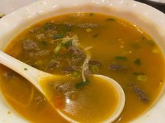 -川味川食府
