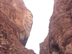 -天山神秘大峡谷