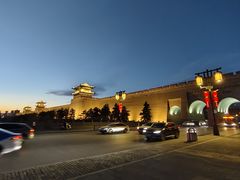 -喜晋道面馆(华严寺广场店)