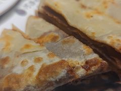 -河沿肉饼Beijing Pie(东华门店)