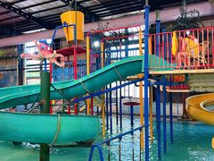 -南宫温泉水世界