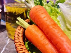 -十三姨正合丰烤肉(营迹路店)