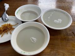-老磁器口豆汁店(马家堡店)