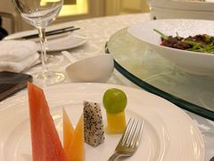 -臻宝中餐厅·大连菜·海鲜·融合菜(大连一方城堡豪华精选酒店)