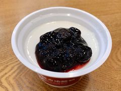 西域古法酸奶-西粉堂新疆米粉(朝外店)