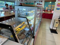 -蜂蝶来饼店(拱北总店)