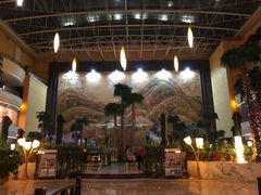-威海铂丽斯国际大酒店(威海高铁站店)