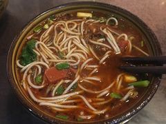 -华兴街煎蛋面(总店)
