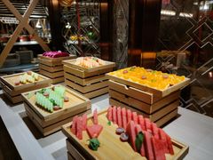 -富力万达文华·美食汇自助餐厅