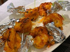 -Pita's&Tika's中东和印度风味餐厅(龙湖天街店)