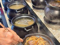 -荣基四海一家·家常菜·海鲜大排档(新安店)