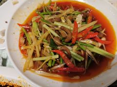 -陈胖子特色菜.鲜货现炒(融景城店)