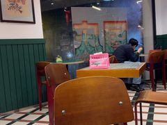 -堂屋糖水店(愚园店)