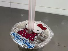 -杨记杏仁茶(椰园店)